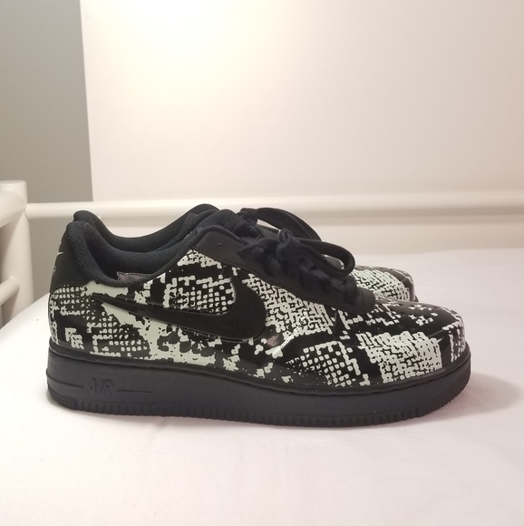 Nike Other - Nike AF1 Foamposite Pro Cup